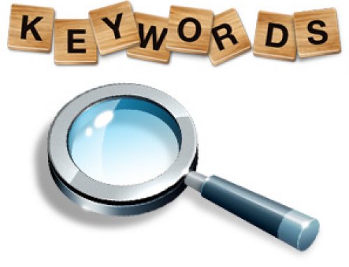 ¿Utilizas los mejores “keywords” en tu perfil social?